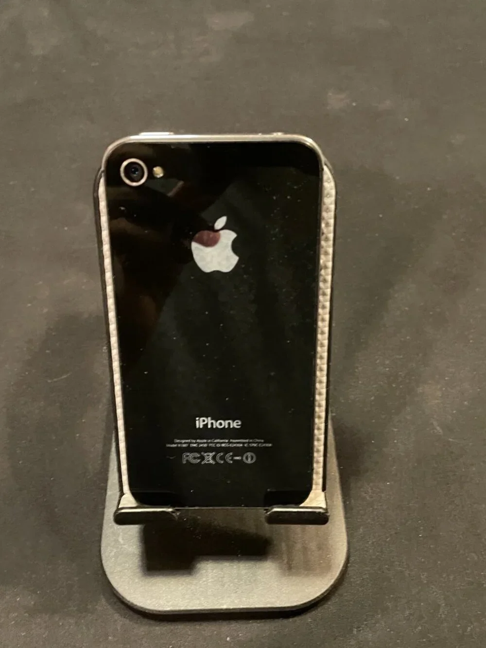 N/A have iphone